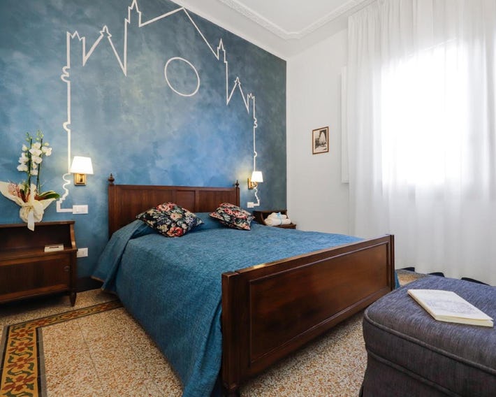 Residenza Cecchi B&B