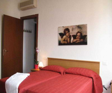 Dolcevita Apartments