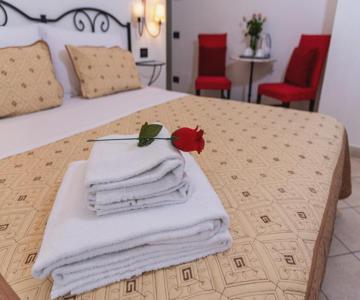 Dei Mori Bed And Breakfast
