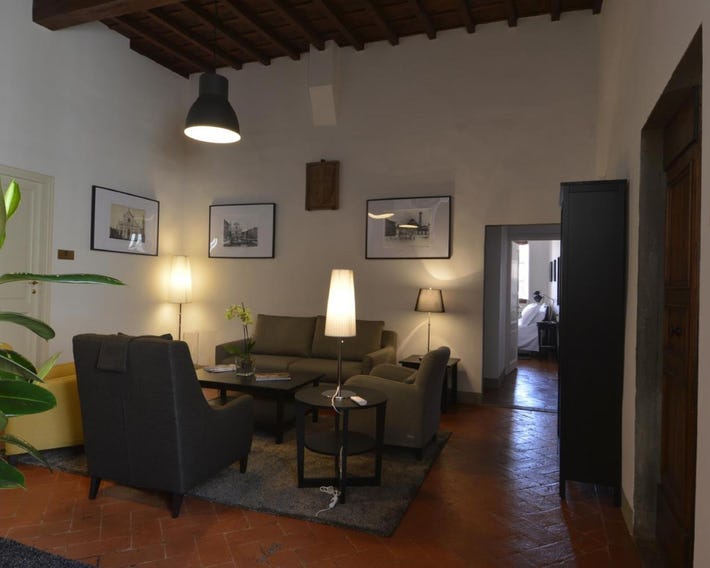 Toscanelli Residenza d'Epoca