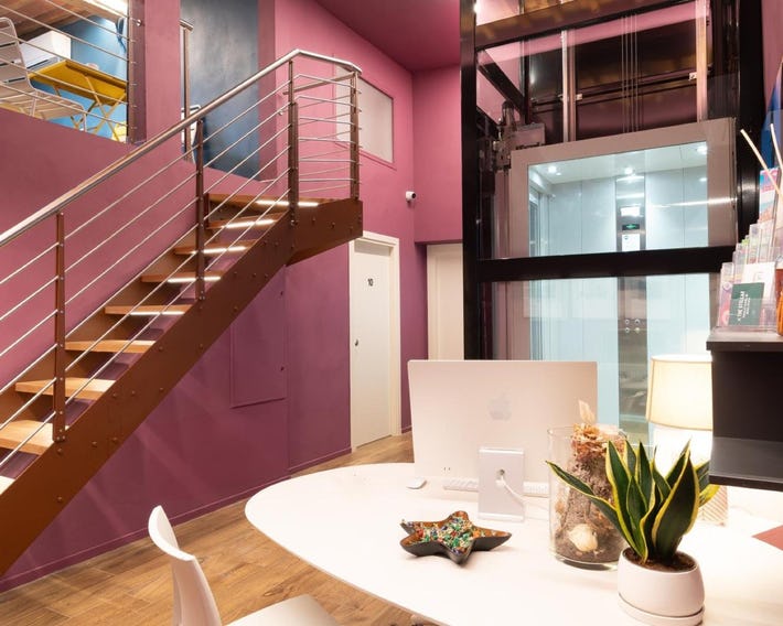 GOGO' Hotel
