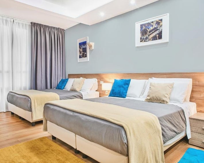 Firenze Rooms Cathedral B&B