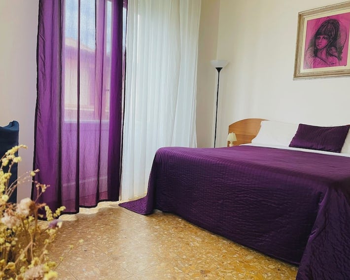 Novella Italy