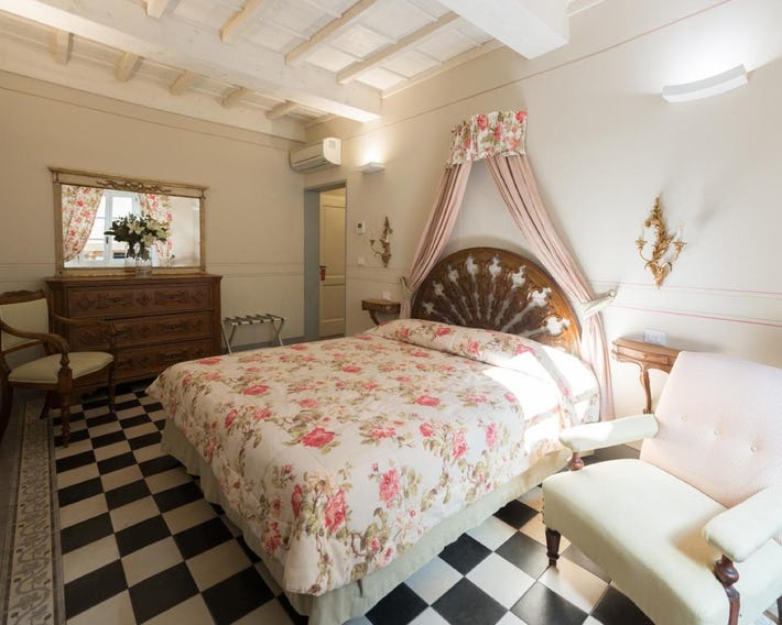 Corte dei Neri Residenza d'Epoca