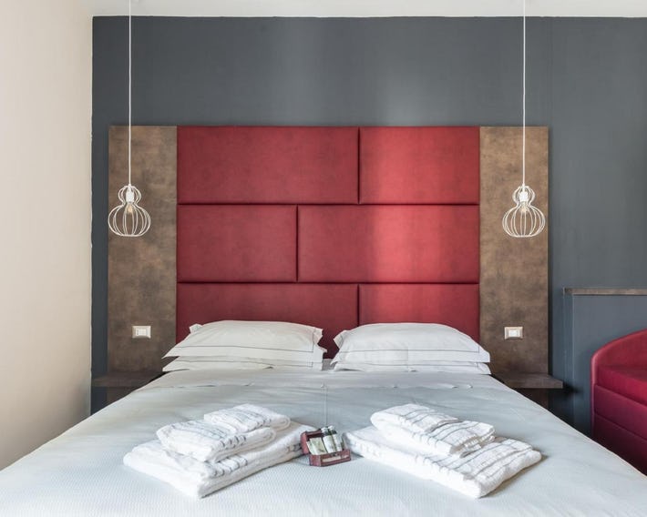 Le Nove Muse Guesthouse