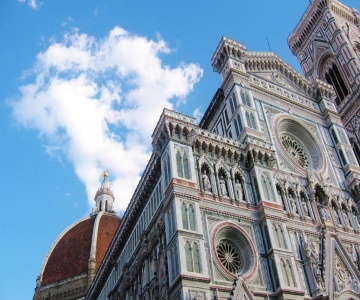 Relais Panoramic Cathedral Florence