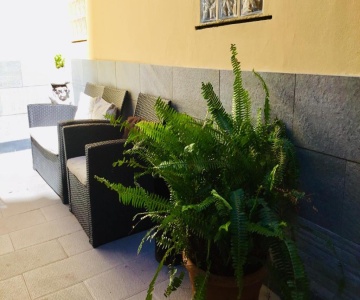 New Hostel Florence