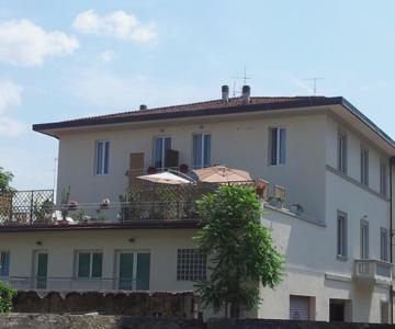 Lodges Le Mura