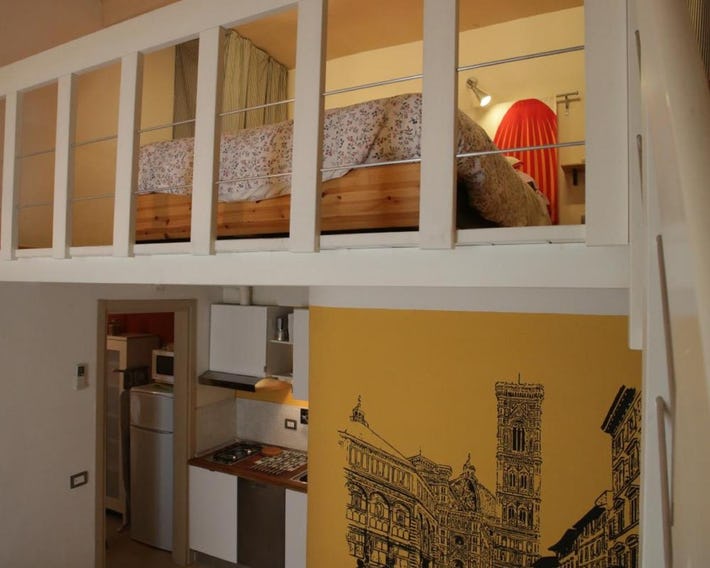 A Casa di Olga