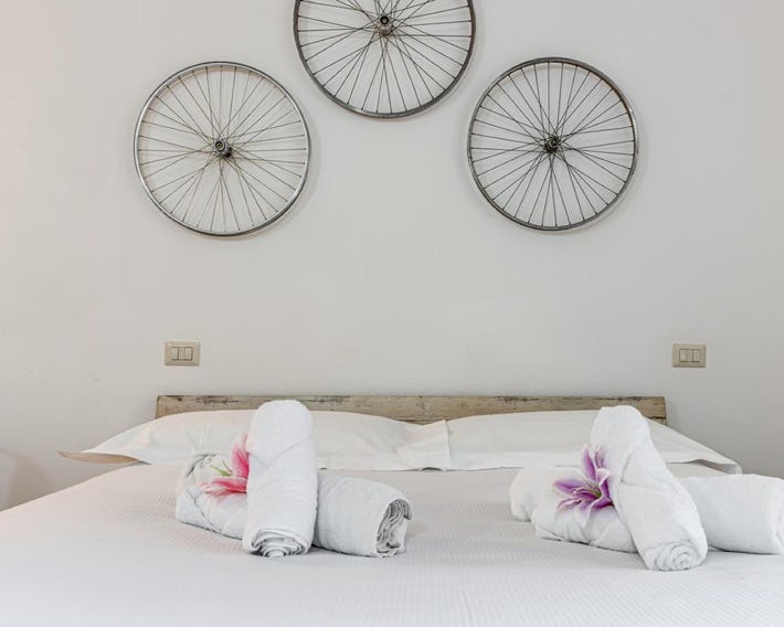 Elica - Sweet Dreams in Florence