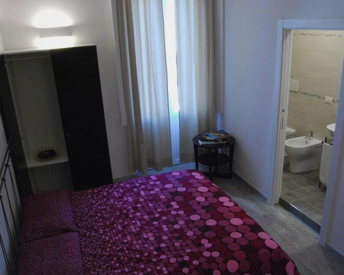 Guest House Zefiro