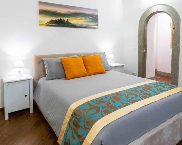 Maison Orange Florence