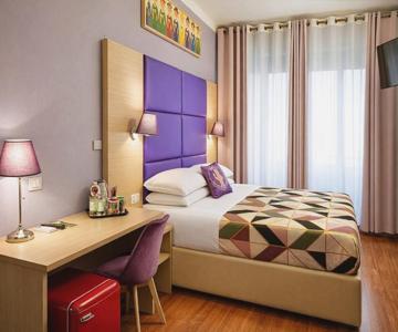 Residenza L'Olimpo