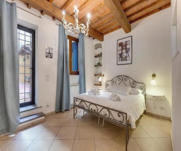 Mamo Florence - Tower Apartments