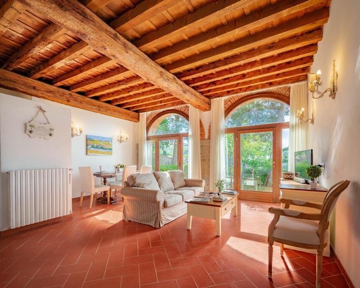 Florence Country Residence