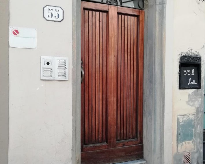 La Divina Dimora