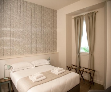 Pietrapiana Boutique Apartments