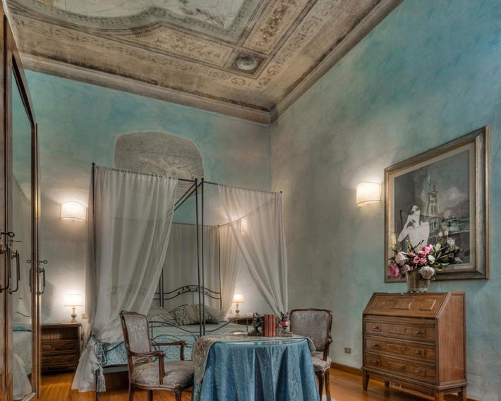 Palazzo dal Borgo