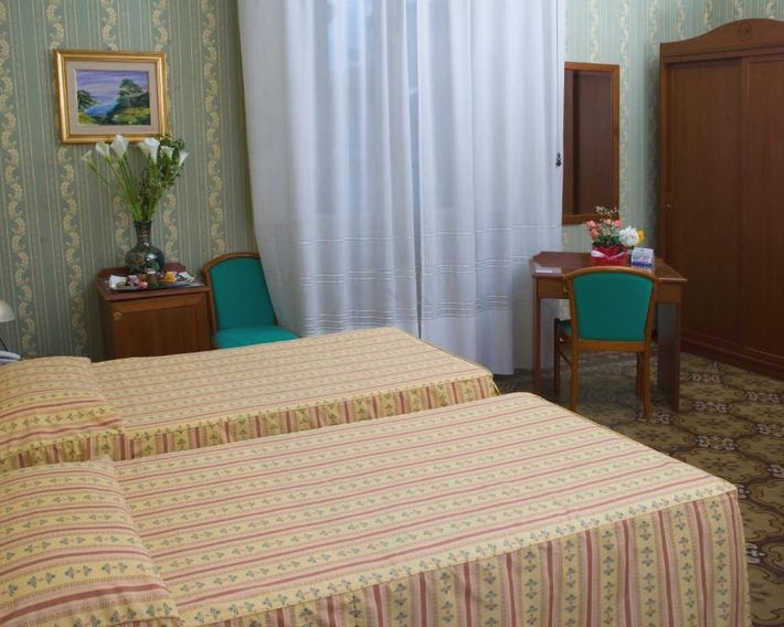 Hotel Beatrice