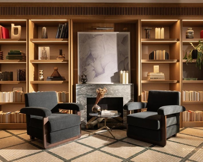 Hotel Club Florence