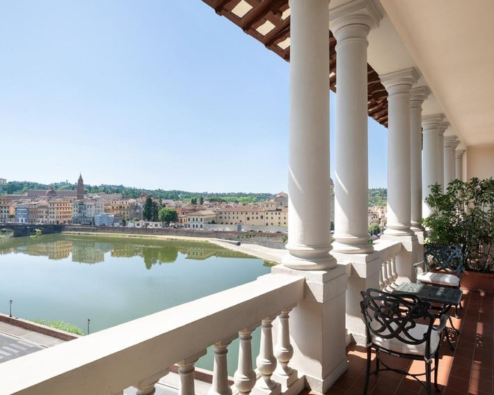 The St. Regis Florence