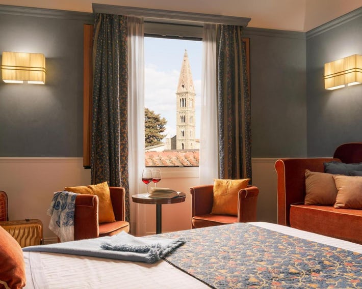 Rivoli Boutique Hotel