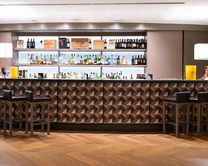 Starhotels Michelangelo Florence