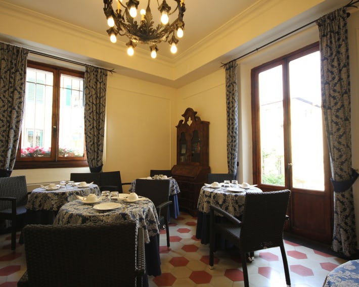 Villino Il Magnifico