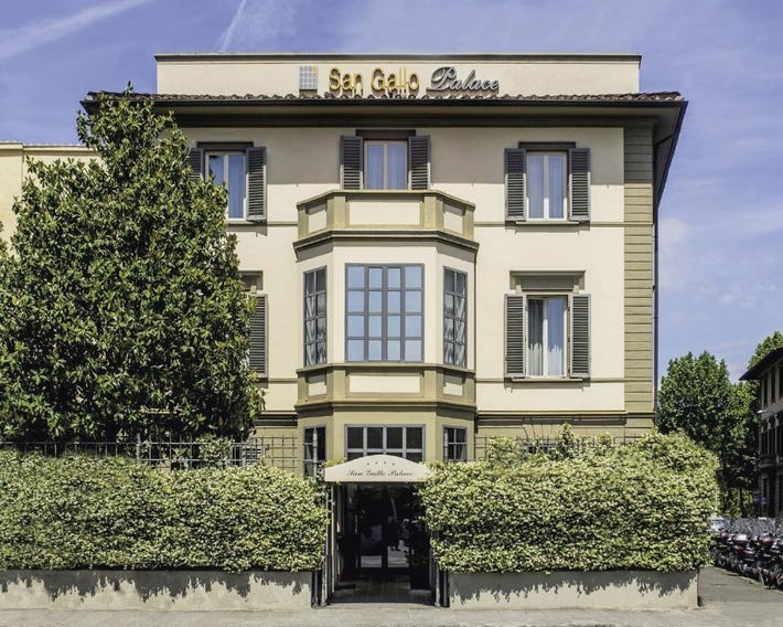 Allegroitalia San Gallo Firenze