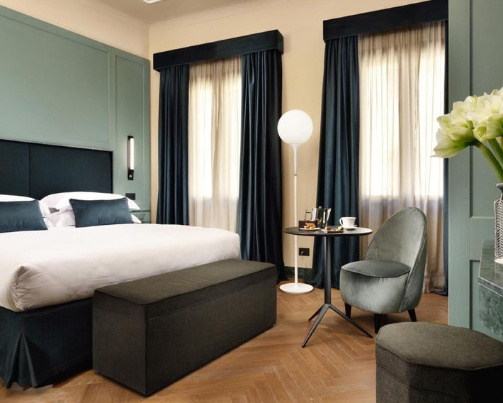 Floren Hotel