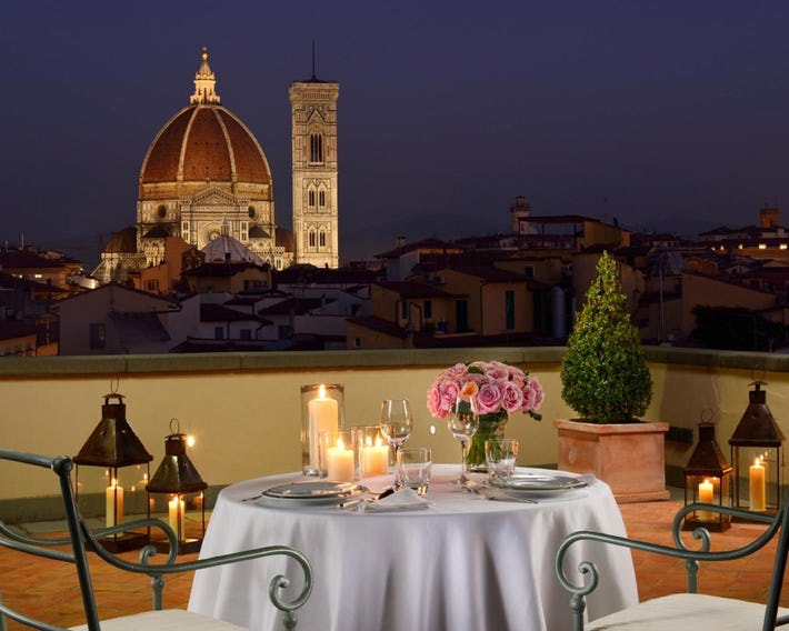 Hotel Santa Maria Novella
