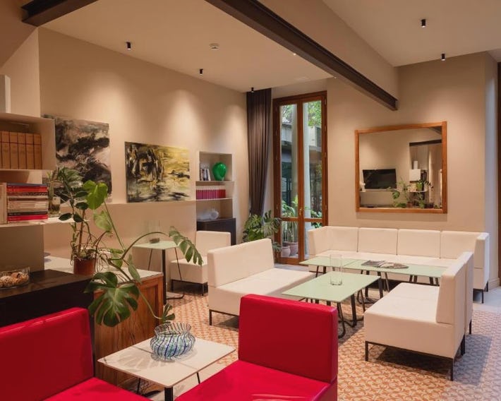 Hotel Caravaggio