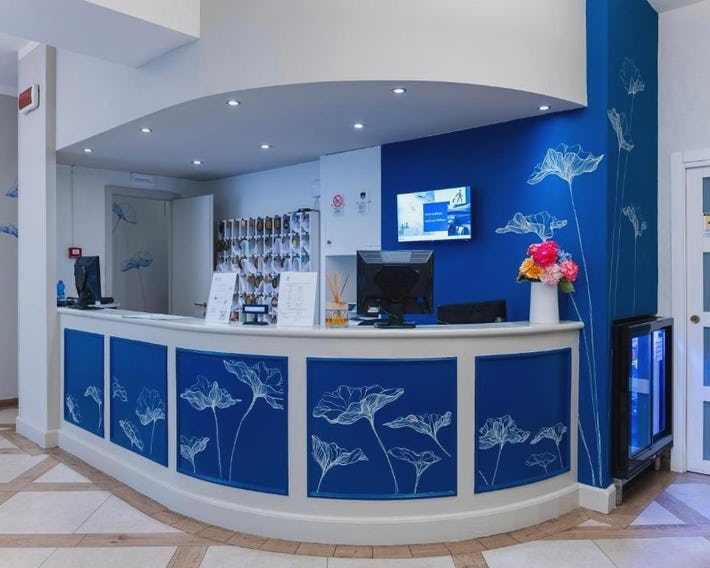 Albergo Firenze