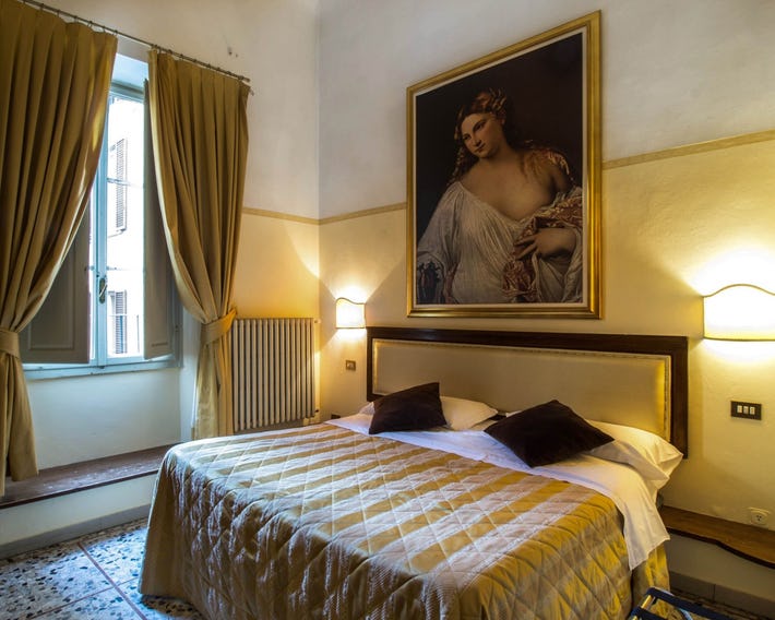 Tourist House Duomo