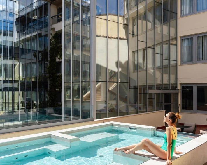 Iq Hotel Firenze