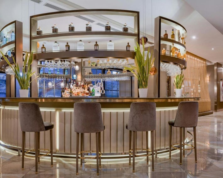 AC Hotel Firenze by Marriott