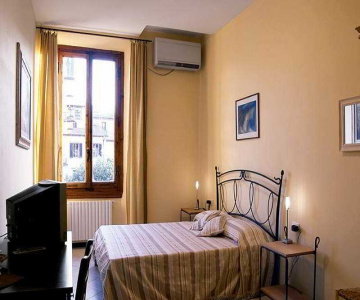 Residenze La Mongolfiera
