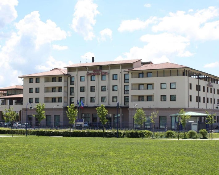 Hilton Garden Inn Florence Novoli