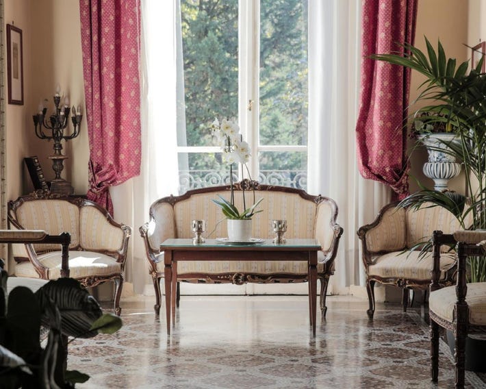 Villa Liana