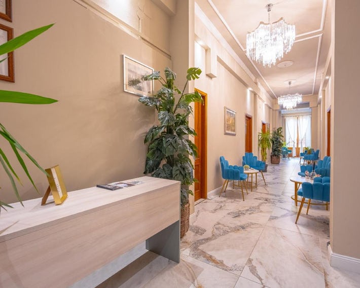 Astrid Hotel