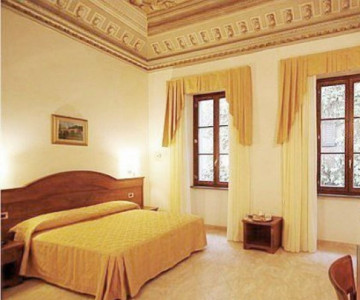 Hotel Il Duca