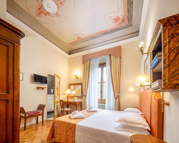 Il Marzocco Boutique B&B
