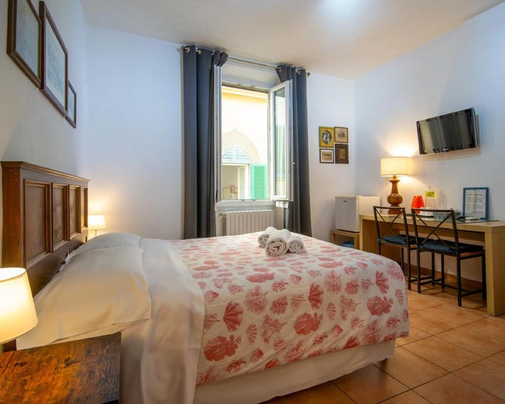 Althea Rooms