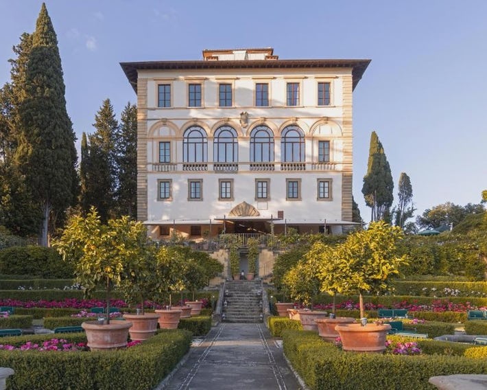 Il Salviatino Firenze