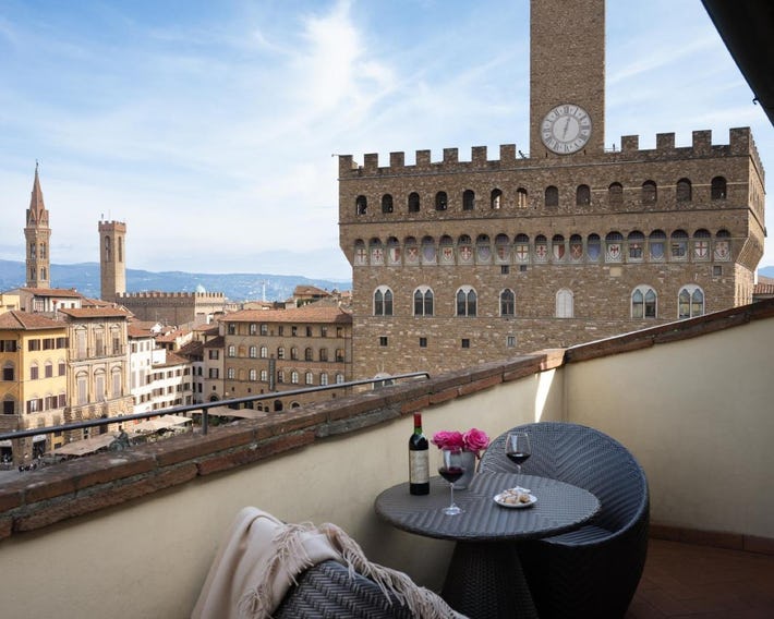 Relais Piazza Signoria