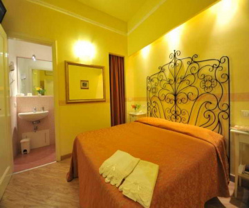 Le Stanze Dei Medici B&B