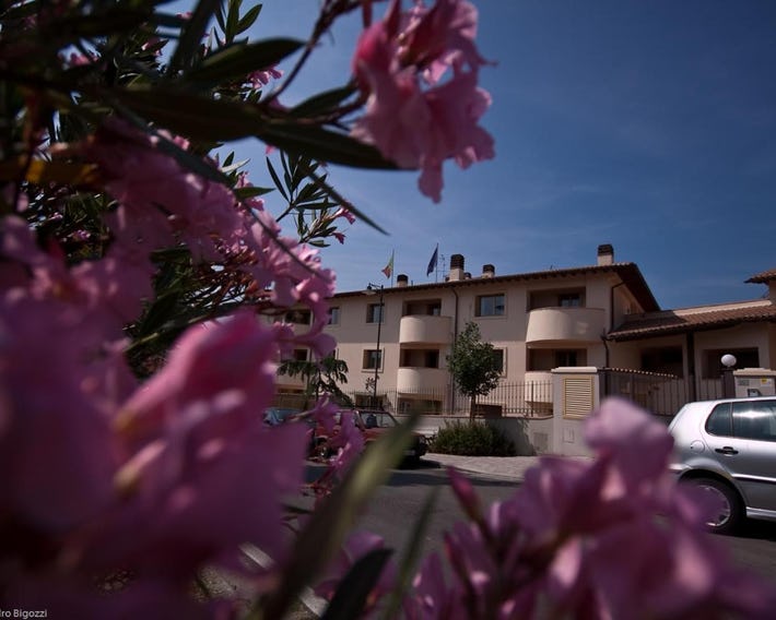 Antella Residence