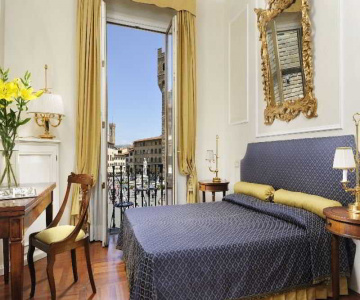 Art and Luxury Apartments