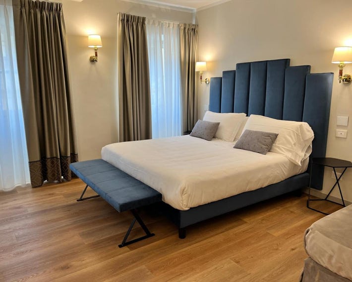 Corte dei Sogni Boutique Hotel & spa