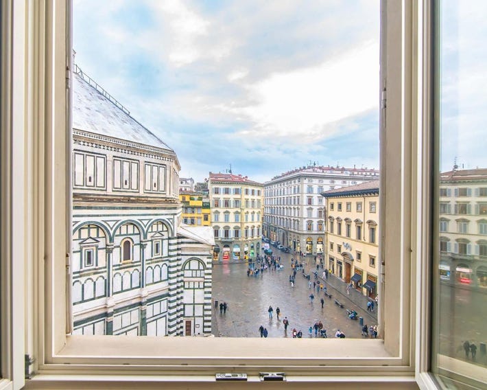 Duomo View Bed & Breakfast